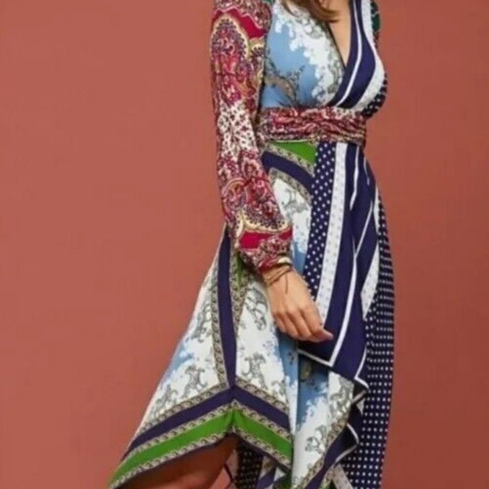 MOULINETTE SOEURS VETEMENTS by Anthropologie Dress